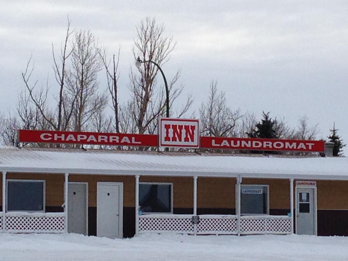 Chaparral Inn Arcola Oda fotoğraf